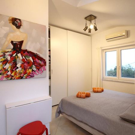 Apartmán Sea View Olive Retreat Portorož Exteriér fotografie