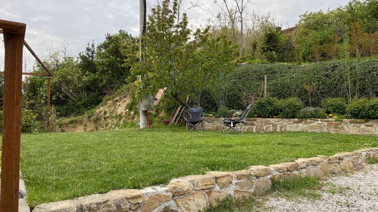 Apartmán Sea View Olive Retreat Portorož Exteriér fotografie