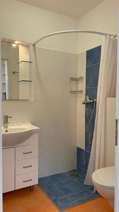 Apartmán Sea View Olive Retreat Portorož Exteriér fotografie