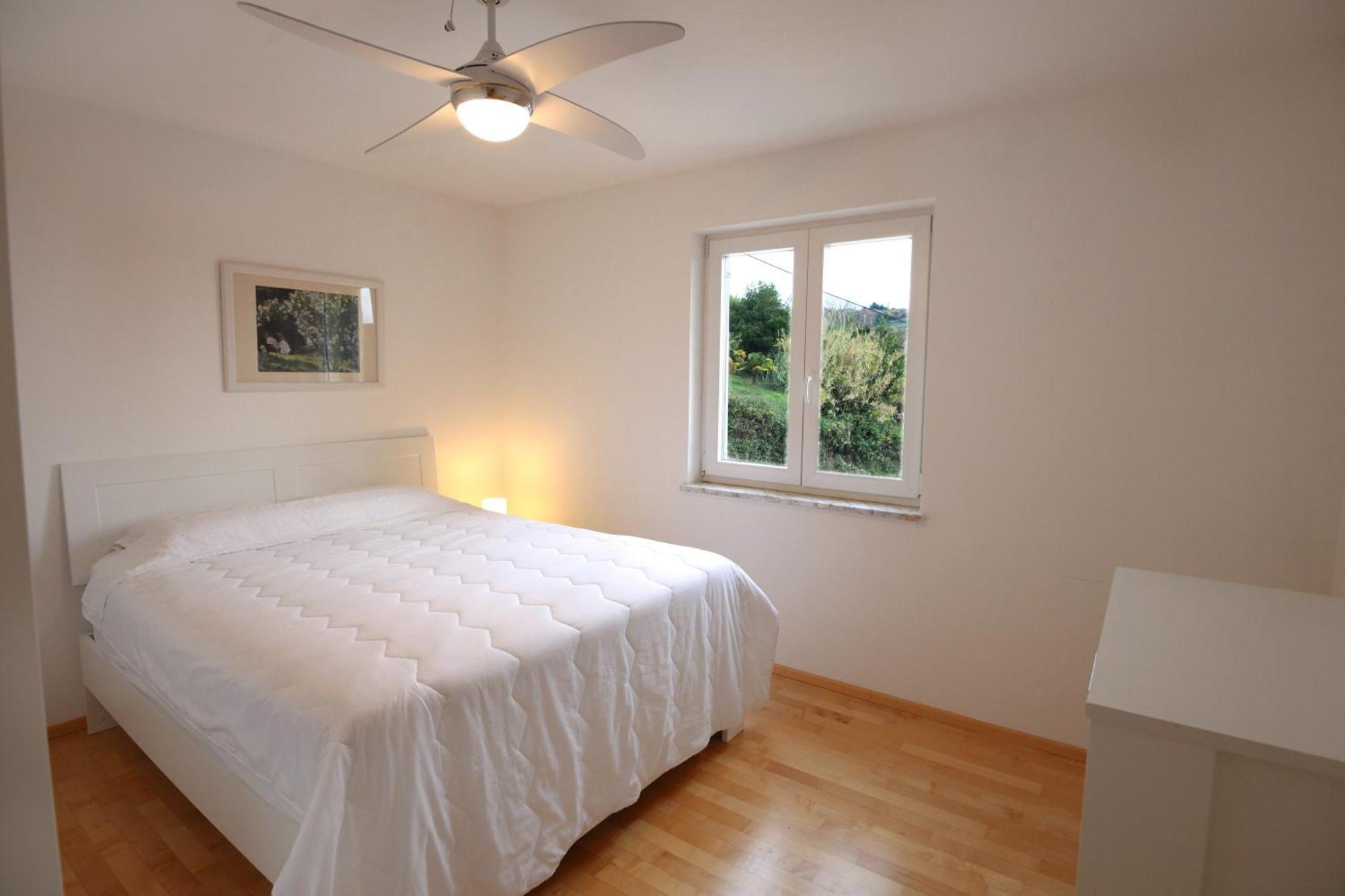 Apartmán Sea View Olive Retreat Portorož Exteriér fotografie